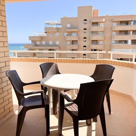 Apartamentos Boutique Calablanca Оропеса-дель-Мар Экстерьер фото