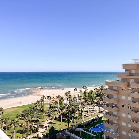 Apartamentos Boutique Calablanca Оропеса-дель-Мар Экстерьер фото