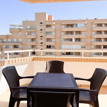 Apartamentos Boutique Calablanca Оропеса-дель-Мар Экстерьер фото
