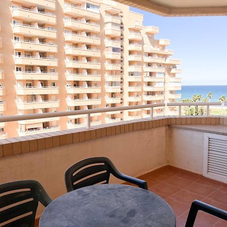 Apartamentos Boutique Calablanca Оропеса-дель-Мар Экстерьер фото