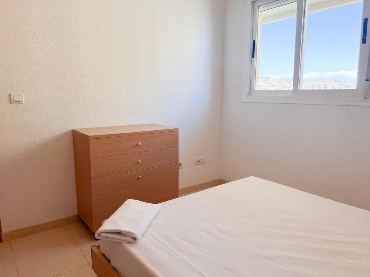 Apartamentos Boutique Calablanca Оропеса-дель-Мар Экстерьер фото
