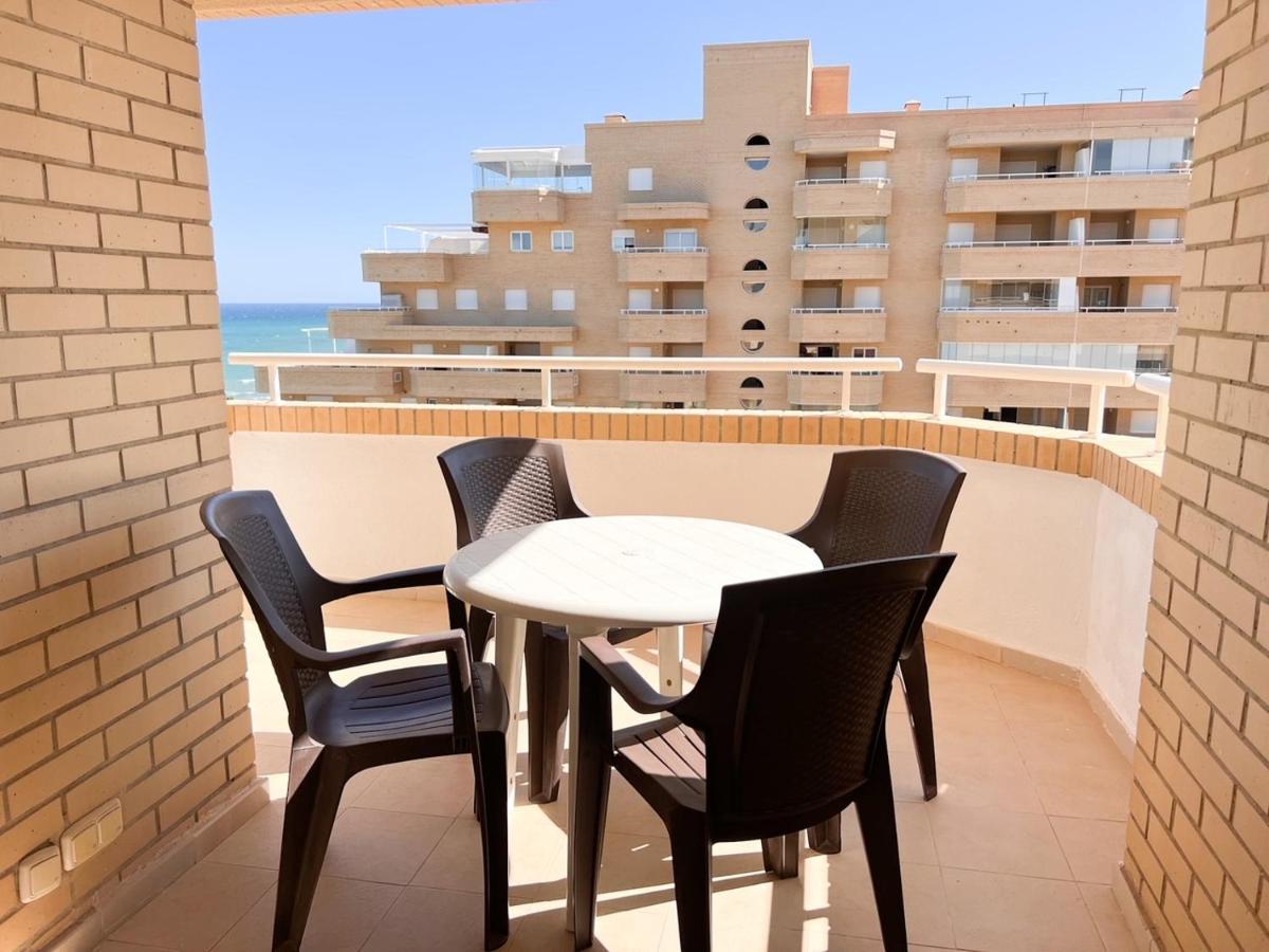 Apartamentos Boutique Calablanca Оропеса-дель-Мар Экстерьер фото