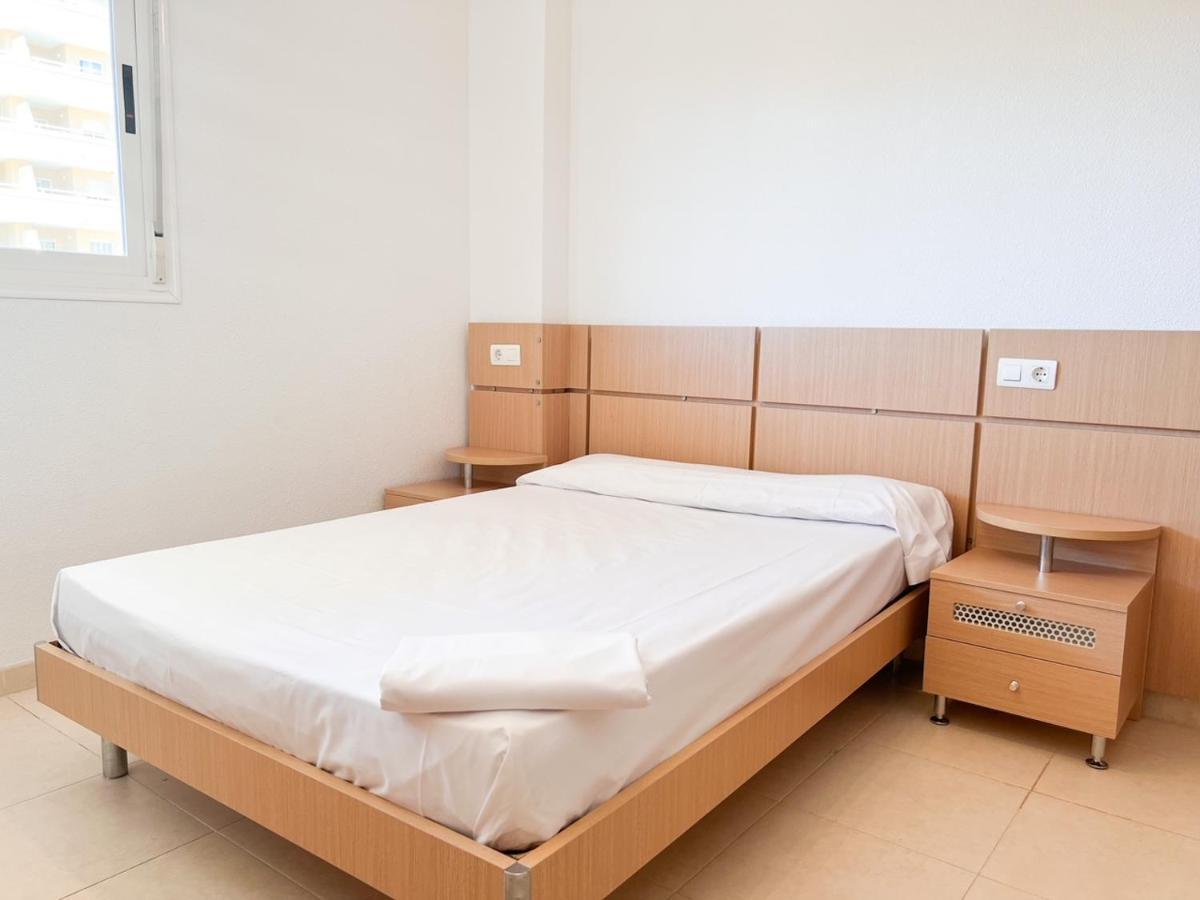 Apartamentos Boutique Calablanca Оропеса-дель-Мар Экстерьер фото