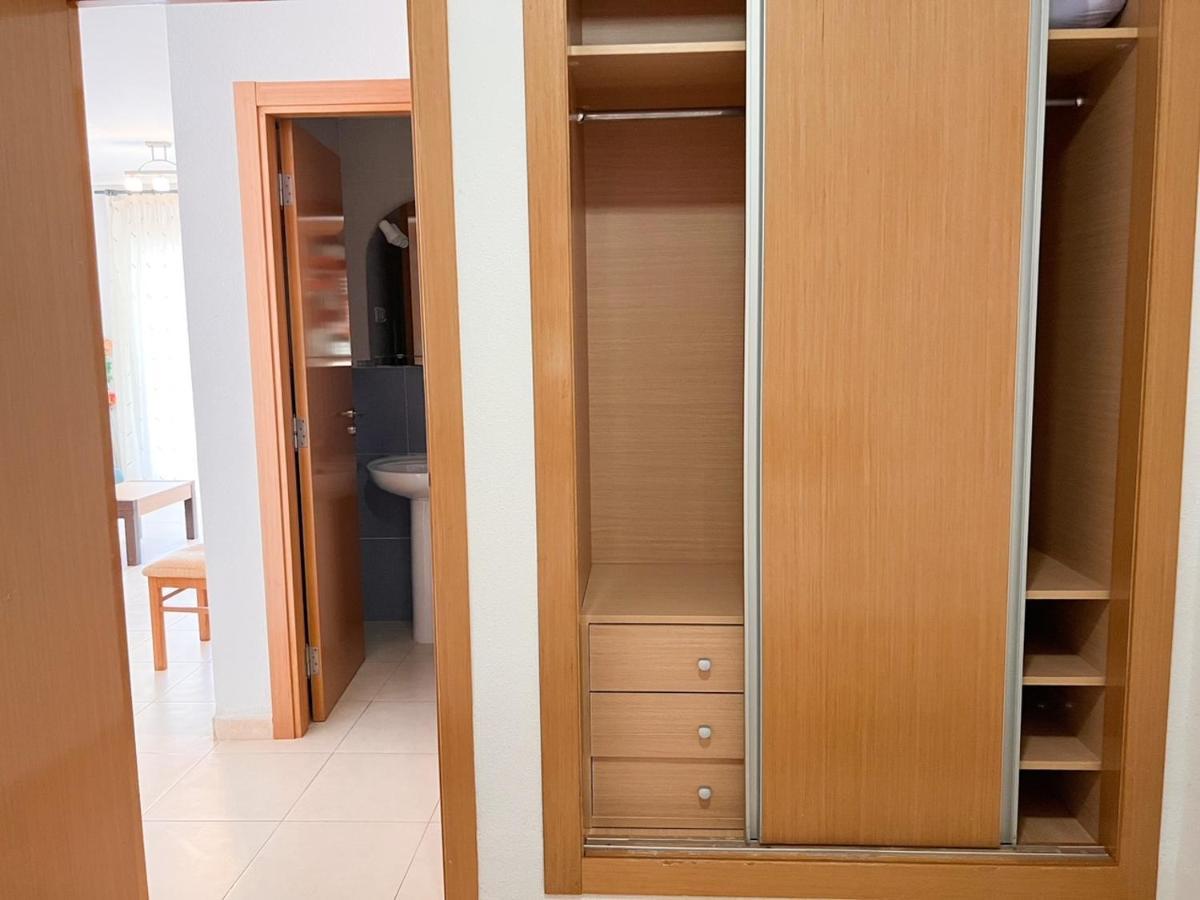 Apartamentos Boutique Calablanca Оропеса-дель-Мар Экстерьер фото