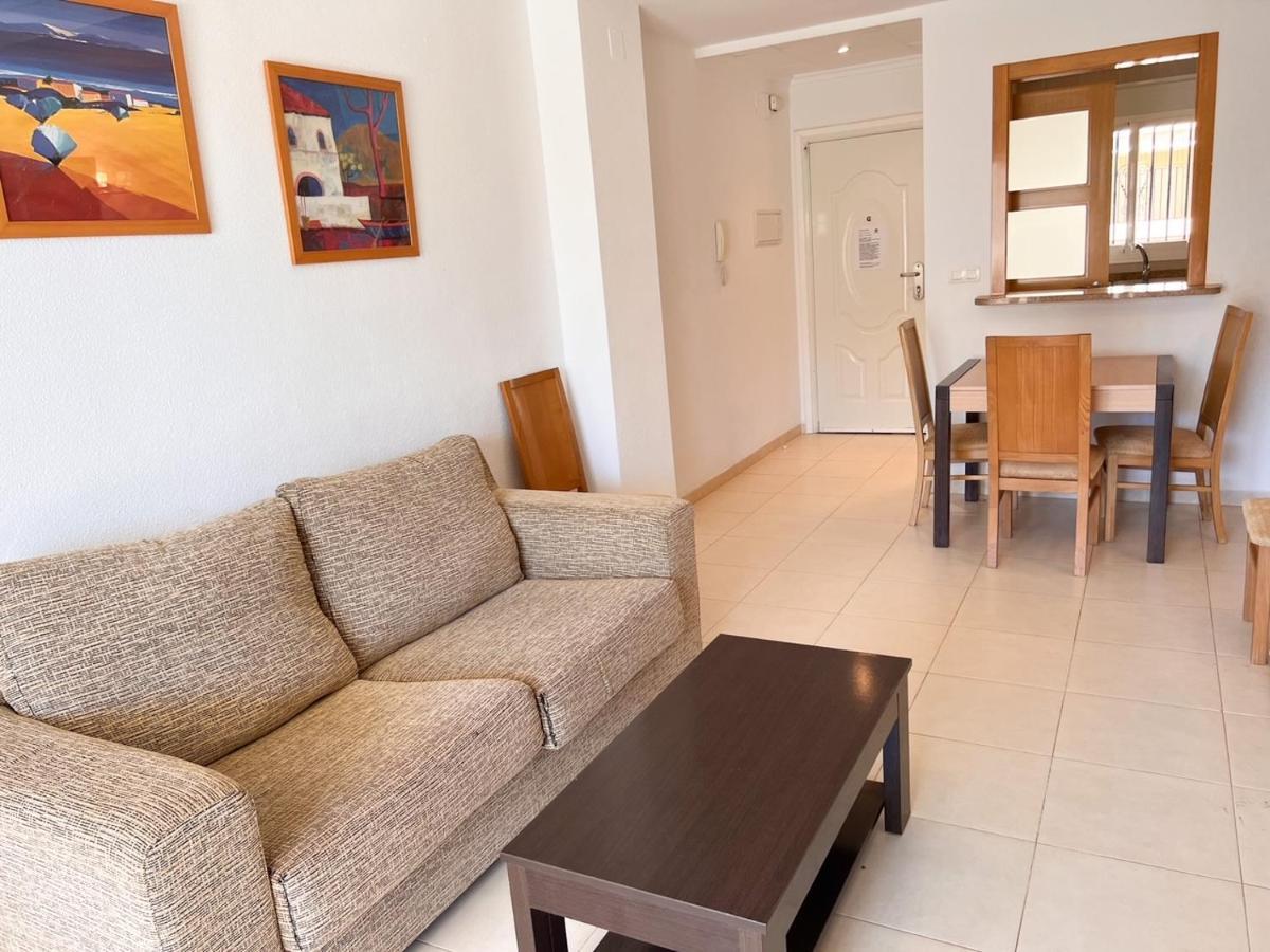 Apartamentos Boutique Calablanca Оропеса-дель-Мар Экстерьер фото