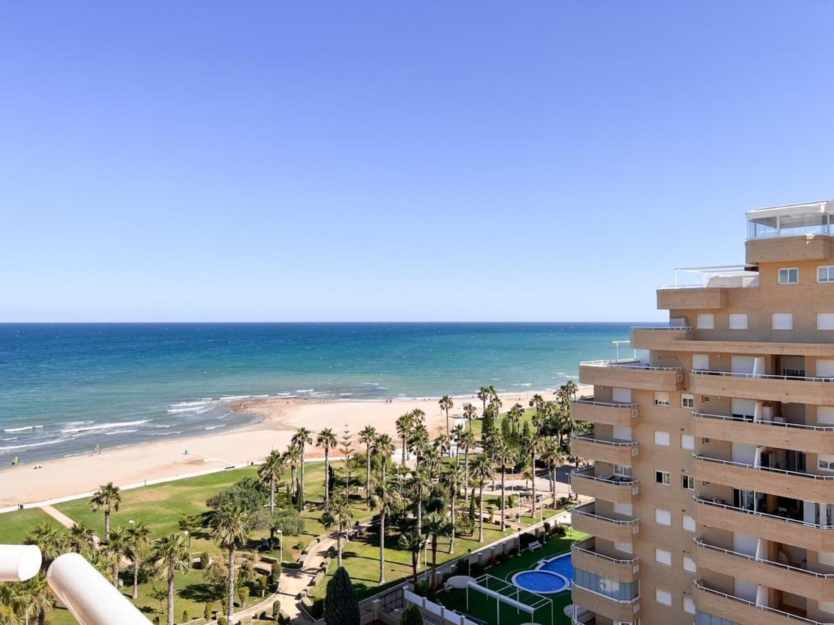 Apartamentos Boutique Calablanca Оропеса-дель-Мар Экстерьер фото