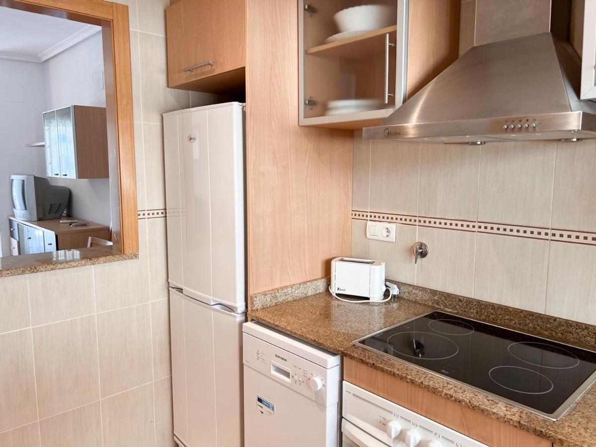 Apartamentos Boutique Calablanca Оропеса-дель-Мар Экстерьер фото