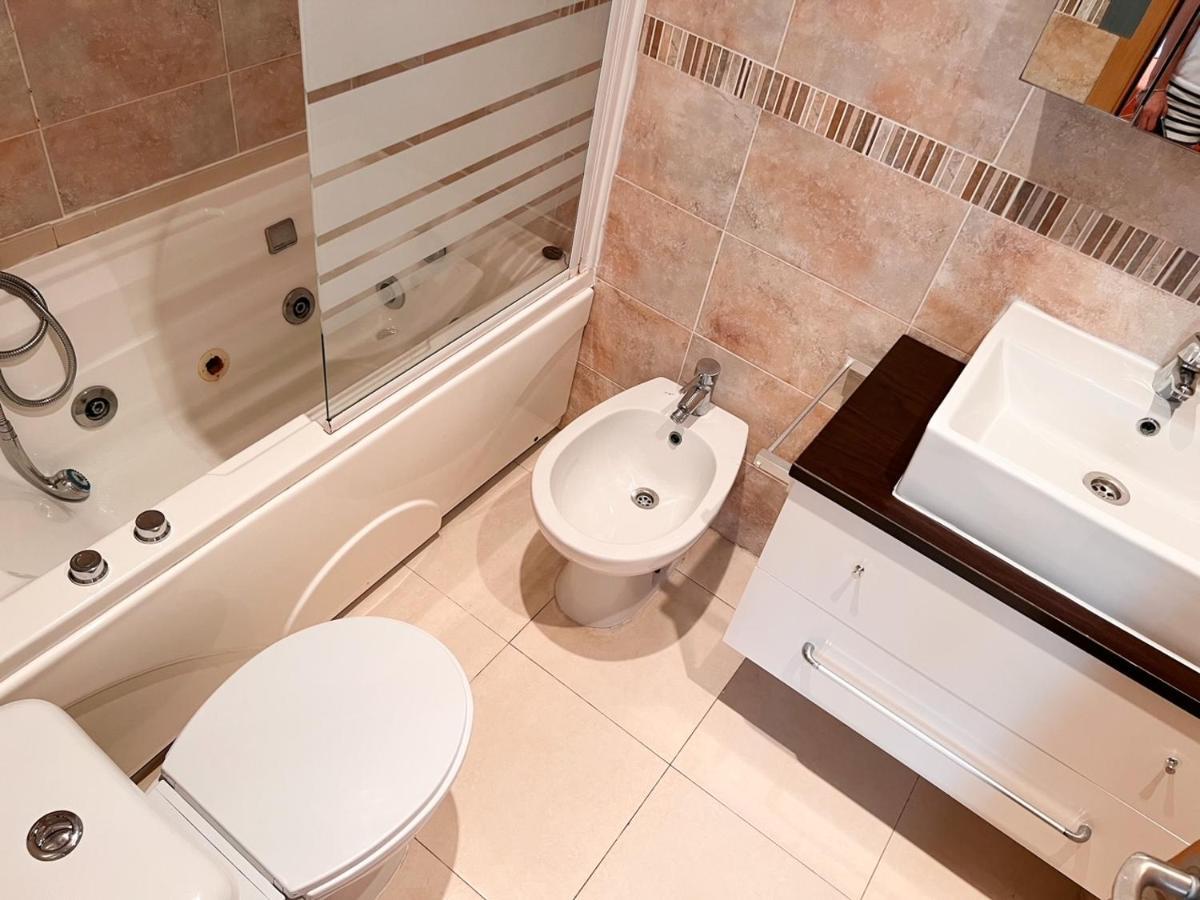 Apartamentos Boutique Calablanca Оропеса-дель-Мар Экстерьер фото