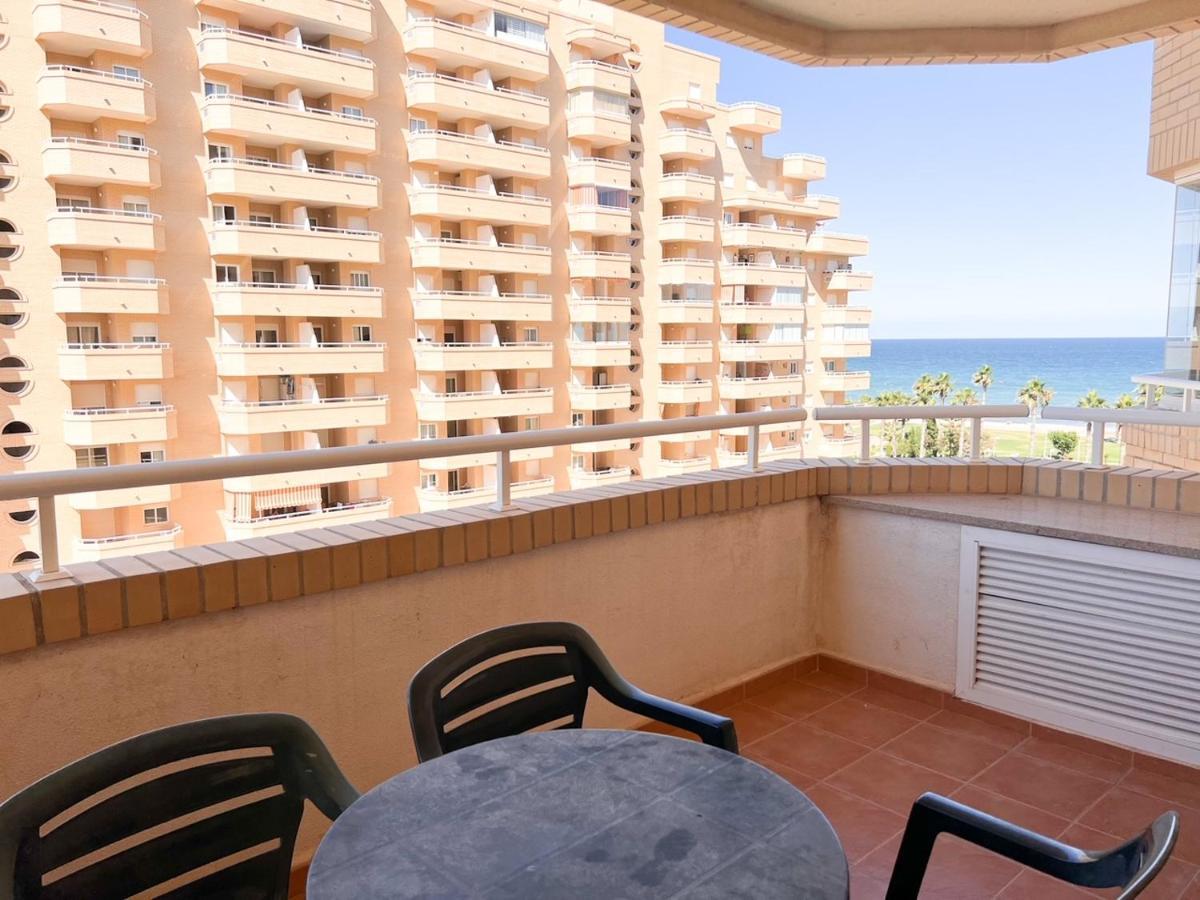 Apartamentos Boutique Calablanca Оропеса-дель-Мар Экстерьер фото