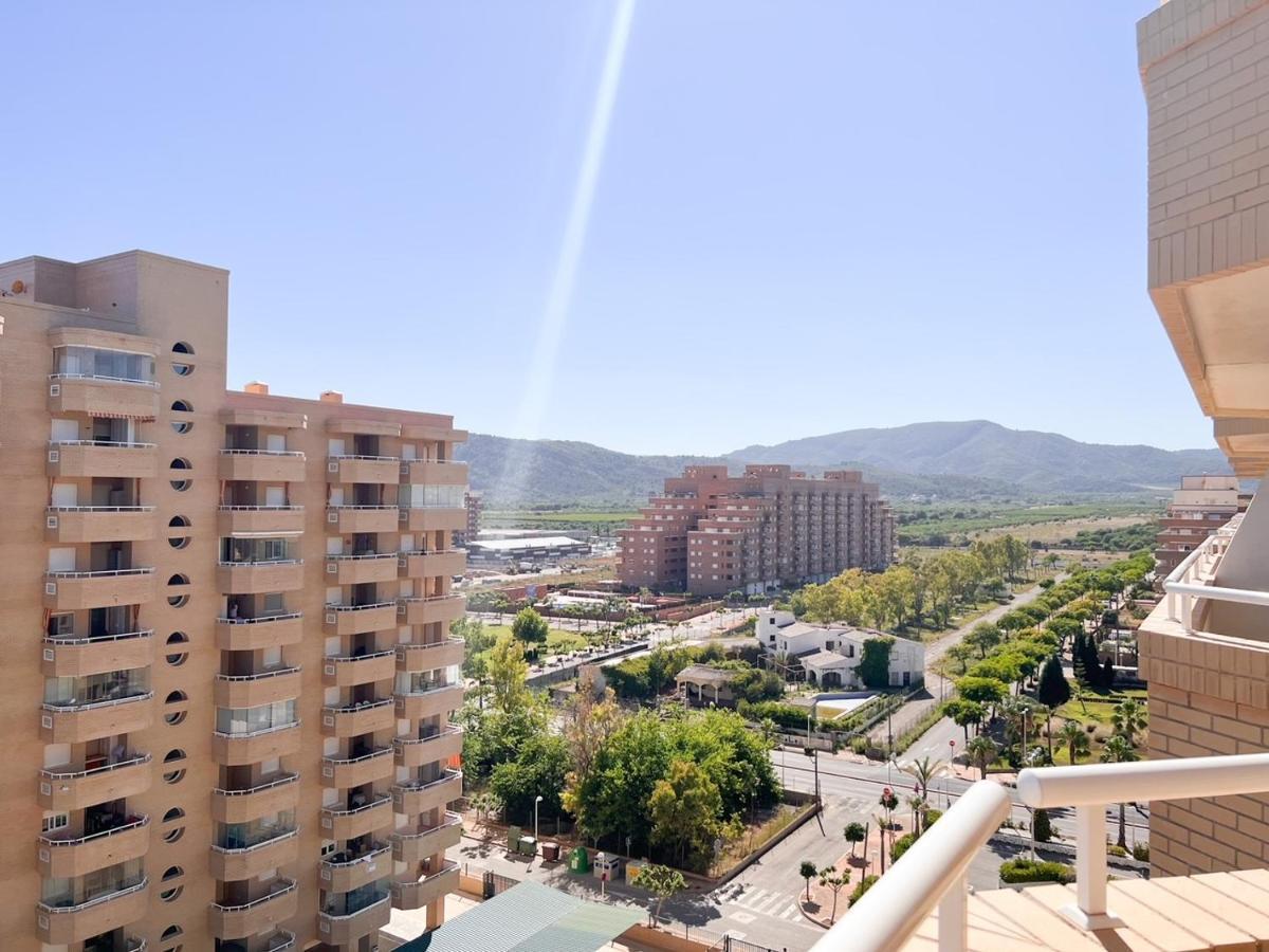 Apartamentos Boutique Calablanca Оропеса-дель-Мар Экстерьер фото