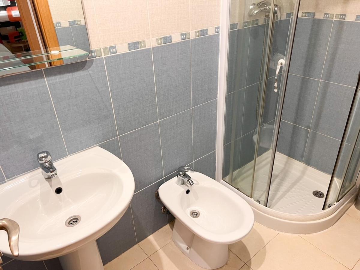 Apartamentos Boutique Calablanca Оропеса-дель-Мар Экстерьер фото