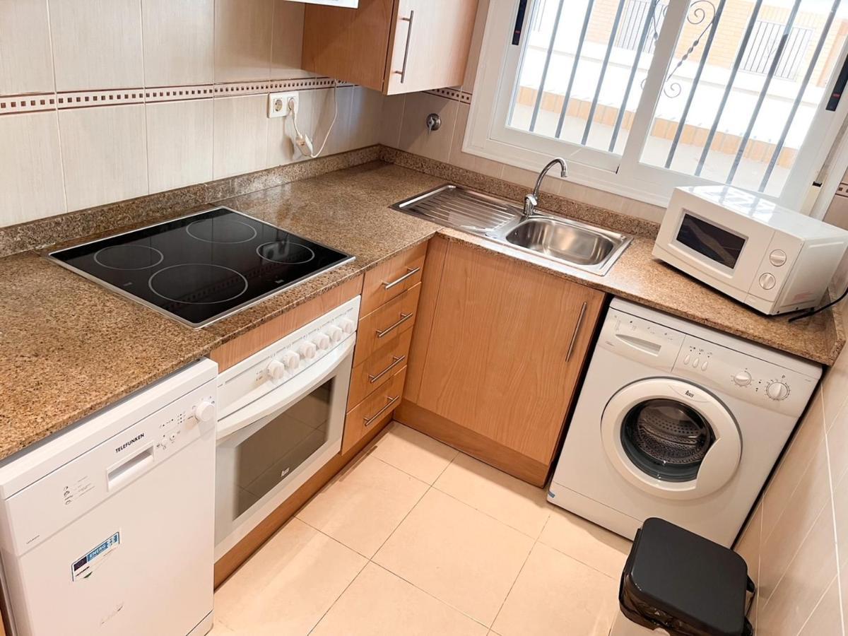 Apartamentos Boutique Calablanca Оропеса-дель-Мар Экстерьер фото