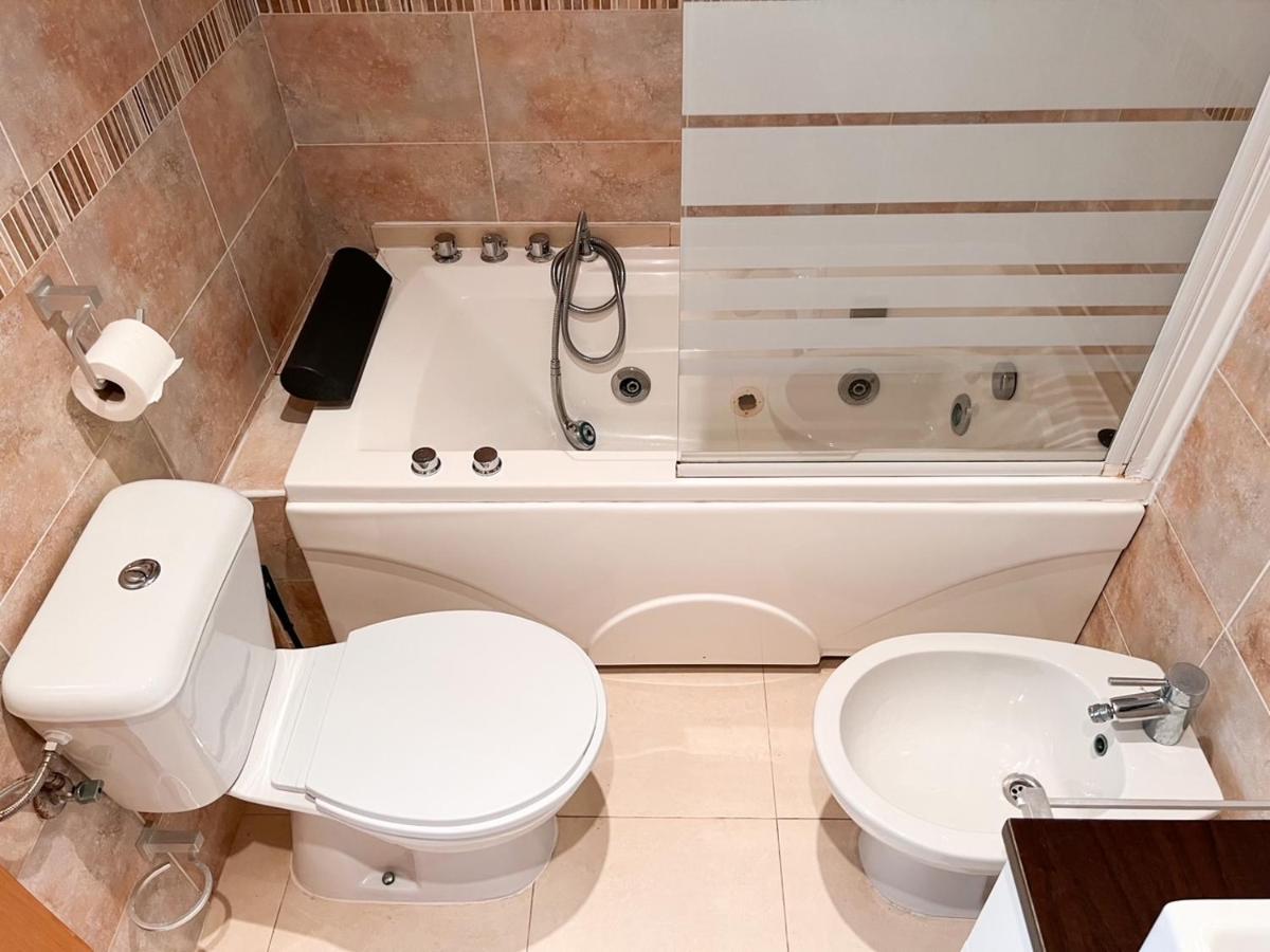 Apartamentos Boutique Calablanca Оропеса-дель-Мар Экстерьер фото