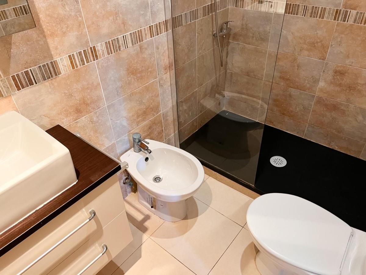 Apartamentos Boutique Calablanca Оропеса-дель-Мар Экстерьер фото